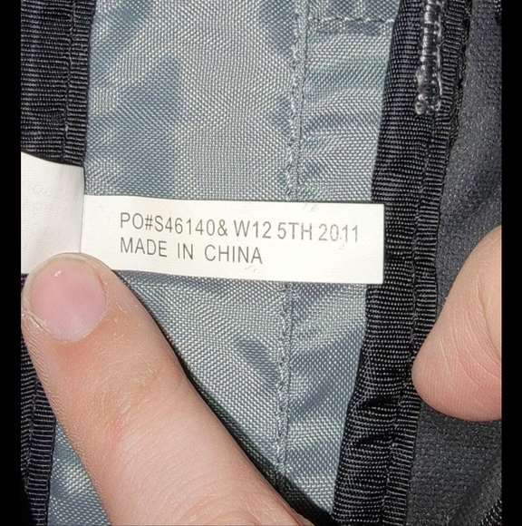 Dakine Heli Backpack - Picture 4 of 4